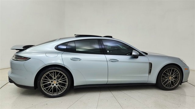Used 2023 Porsche Panamera Platinum Edition image 6