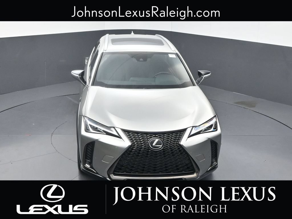 Used 2019 Lexus UX 200 F Sport w/ F Sport Premium Package FWD image 24