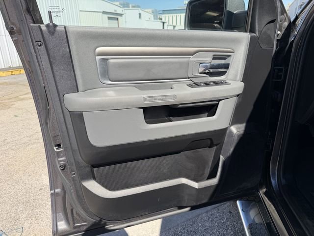 Used 2015 RAM 1500 Lone Star image 9