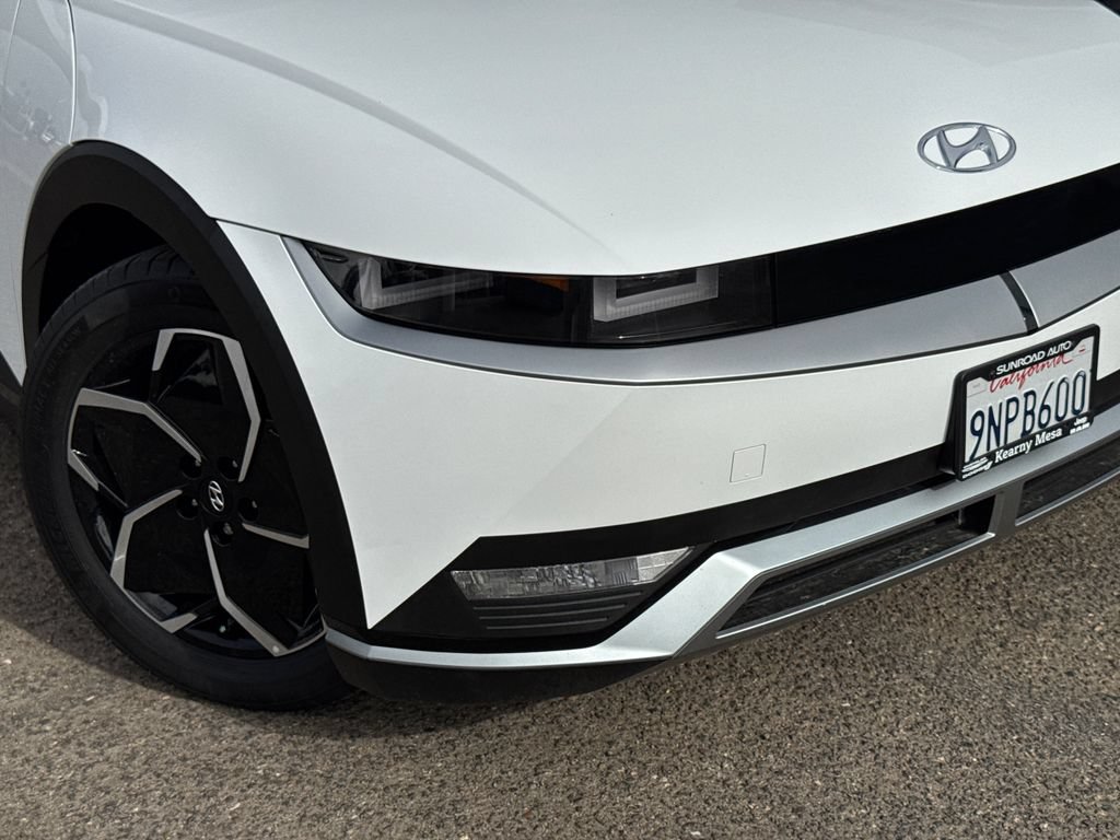 Used 2024 Hyundai Ioniq 5 SE RWD image 6