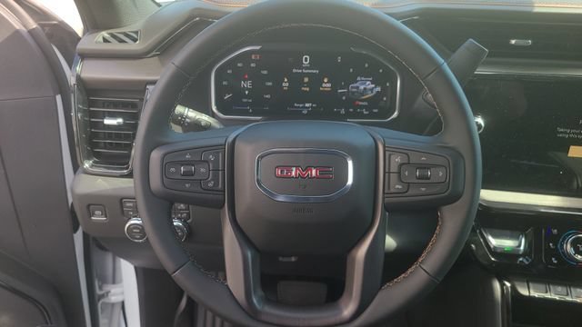 New 2026 GMC Sierra 2500 AT4 w/ AT4 Premium Plus Package AWD/4WD image 17