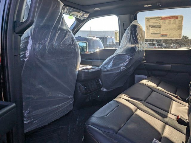 New 2026 Ford F150 Raptor image 12