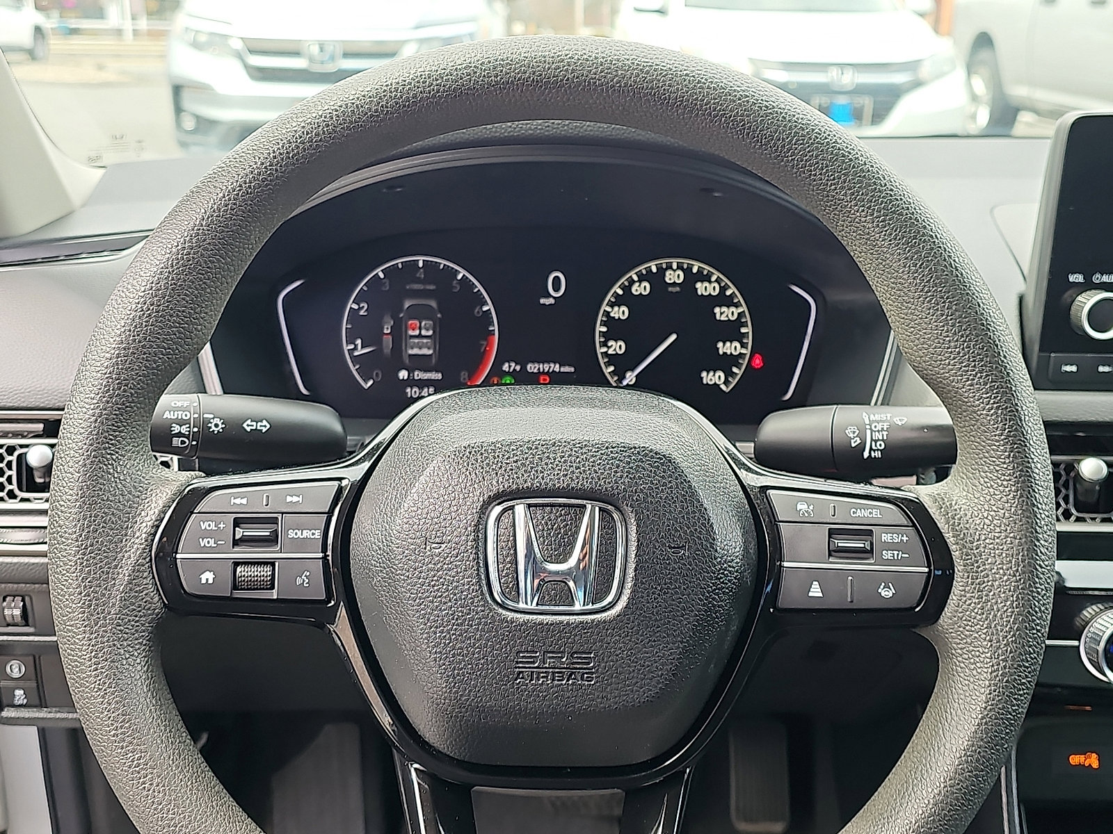 Used 2023 Honda Civic LX image 18