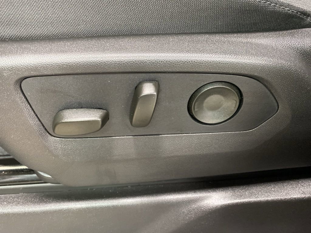 Certified 2026 Chevrolet Silverado 1500 RST image 19