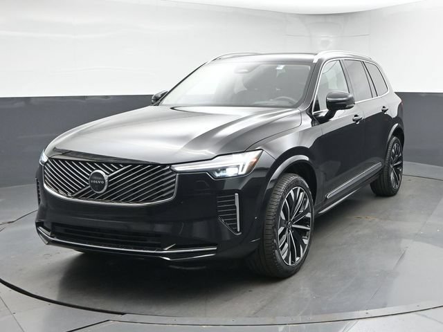 Used 2026 Volvo XC90 B6 Ultra AWD/4WD image 3