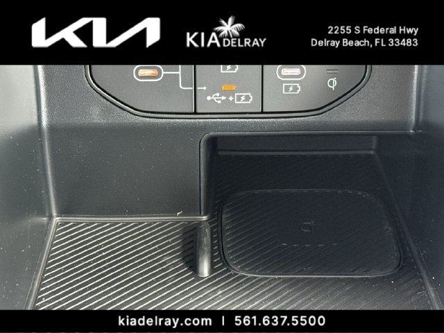New 2026 Kia Sorento S FWD image 20