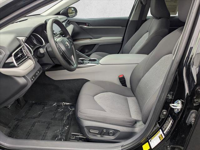 Used 2024 Toyota Camry LE image 15