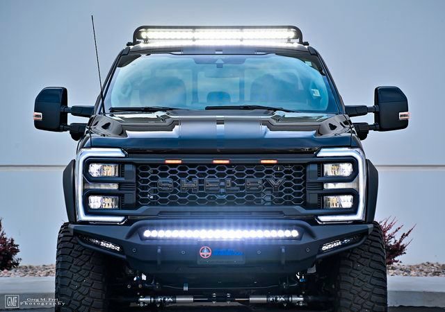 New 2024 Ford F250 Lariat w/ Lariat Ultimate Package AWD/4WD image 8