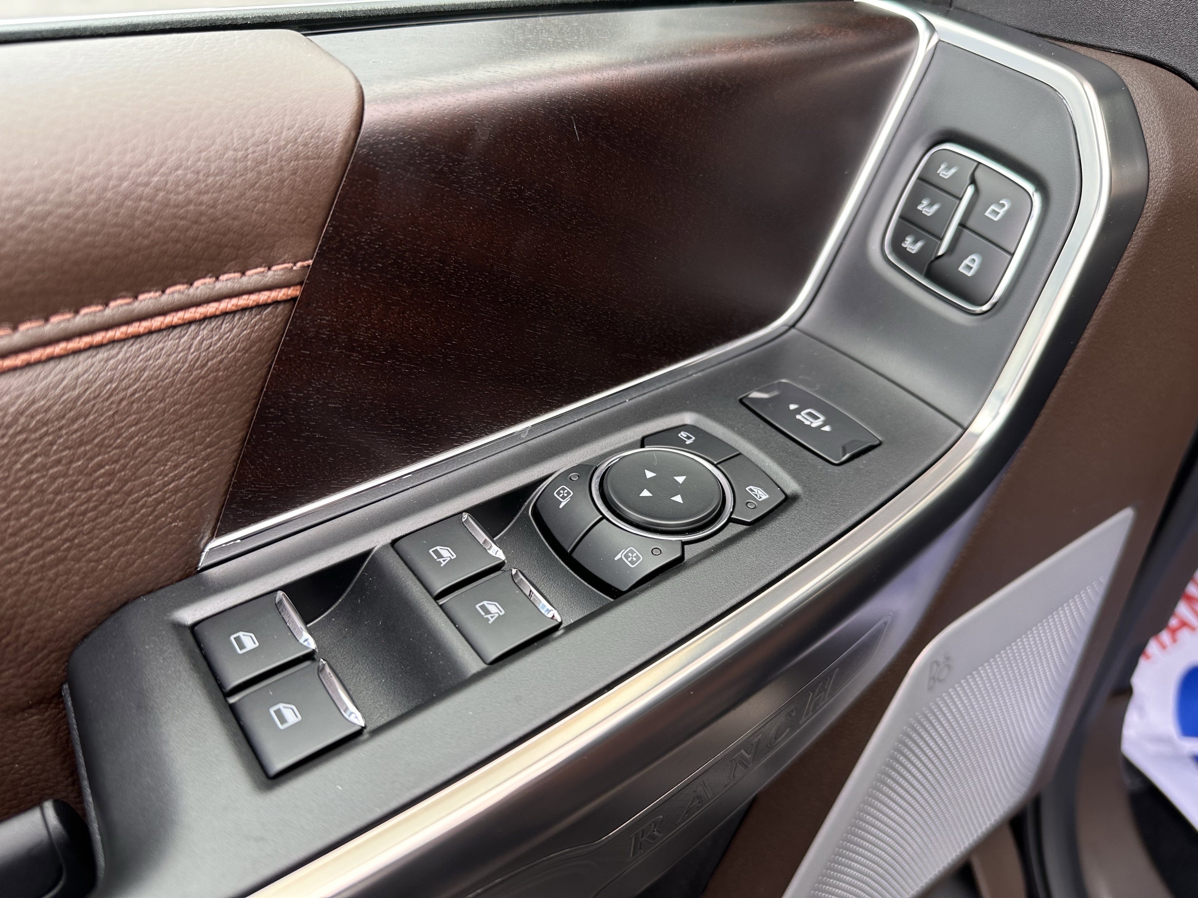 New 2026 Ford F250 King Ranch image 20