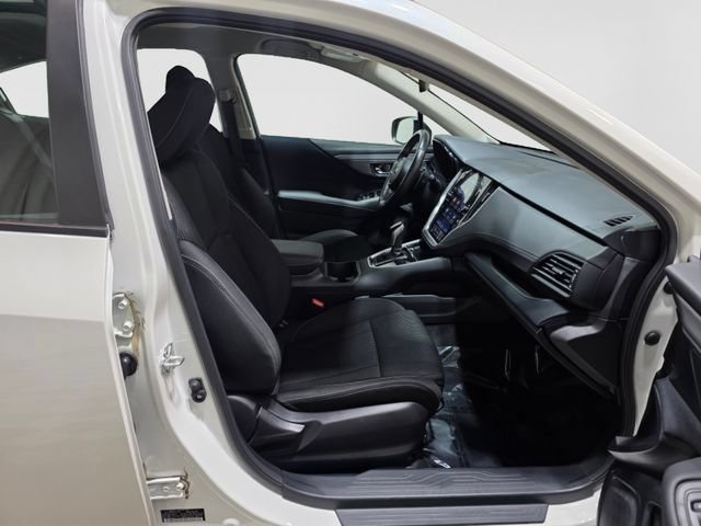Certified 2025 Subaru Legacy Premium AWD/4WD image 35
