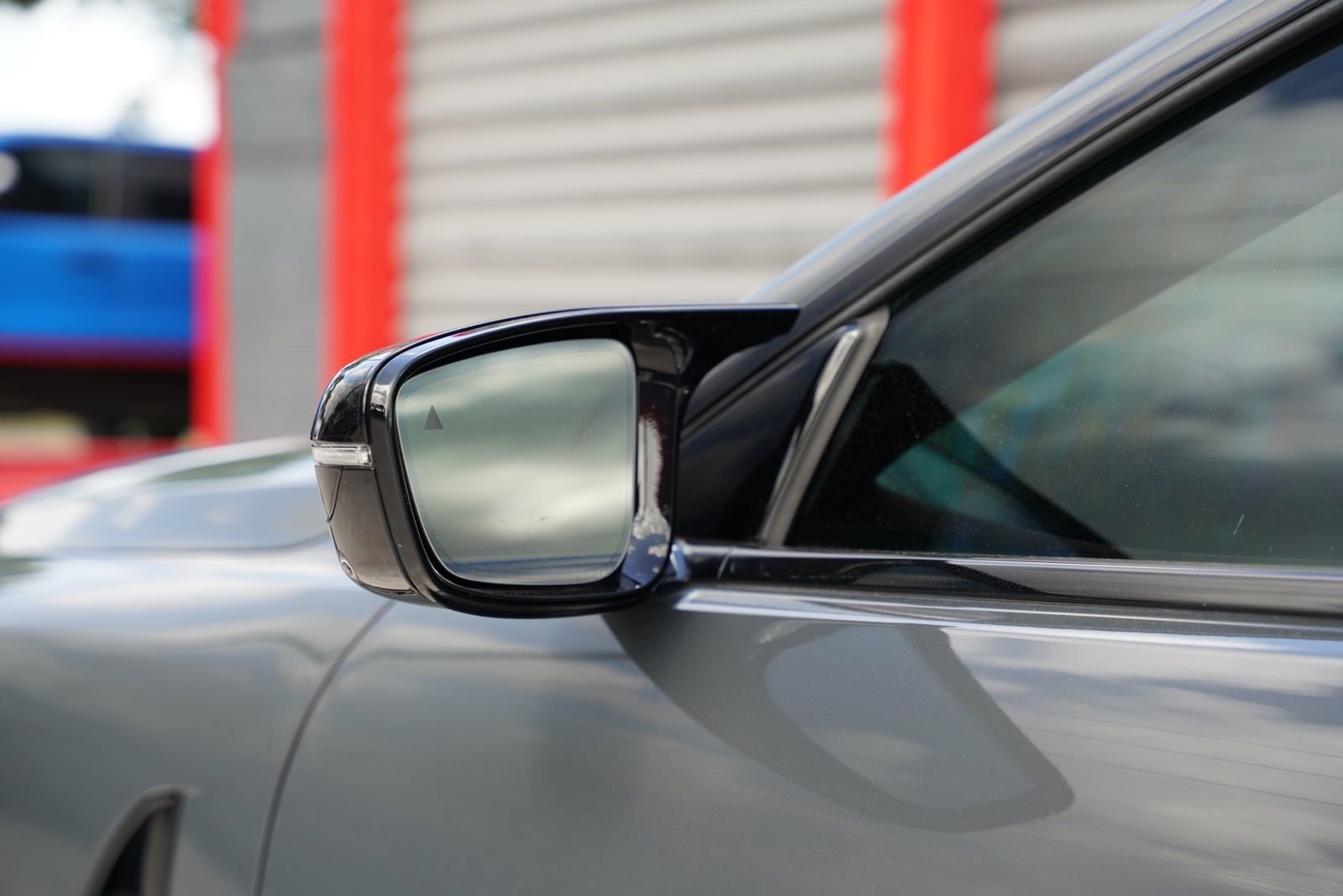 Used 2020 BMW M8 Competition w/ M Driver's Package image 10