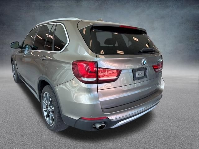 Used 2017 BMW X5 xDrive35i AWD/4WD image 10