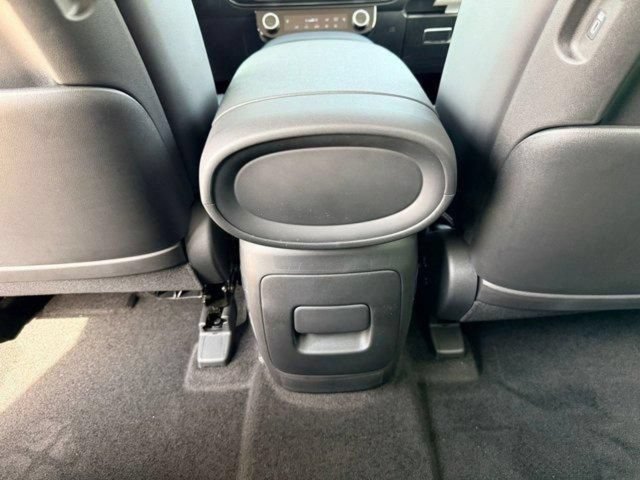New 2026 Hyundai Palisade SEL AWD/4WD image 21