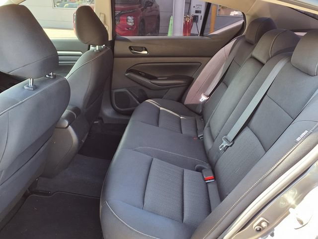Used 2021 Nissan Altima 2.5 SV FWD image 17