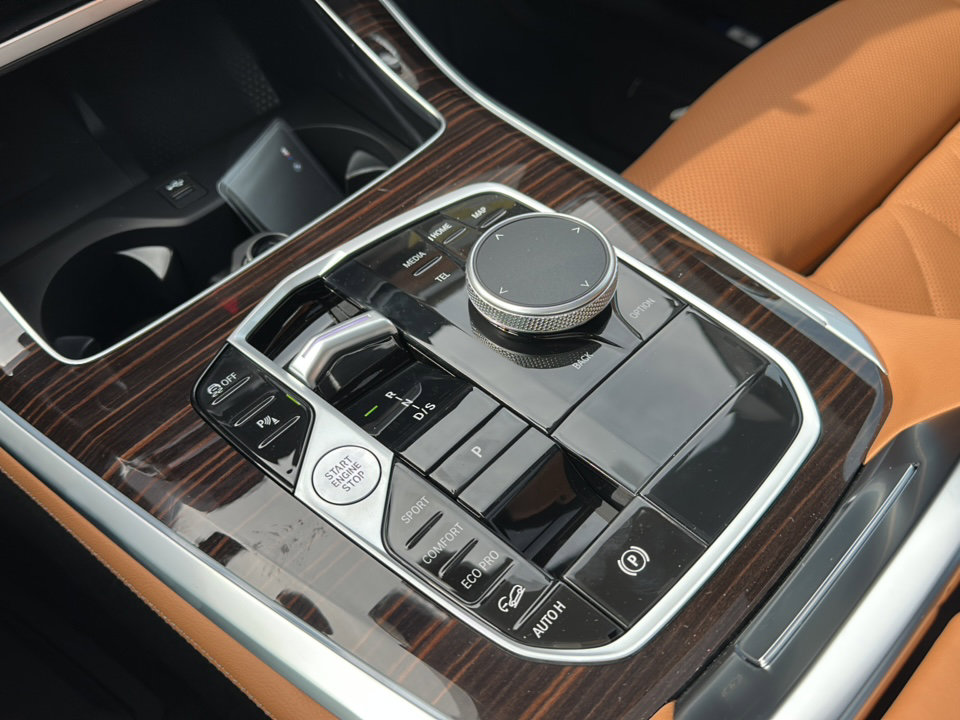 New 2026 BMW X5 xDrive40i w/ Premium Package image 26