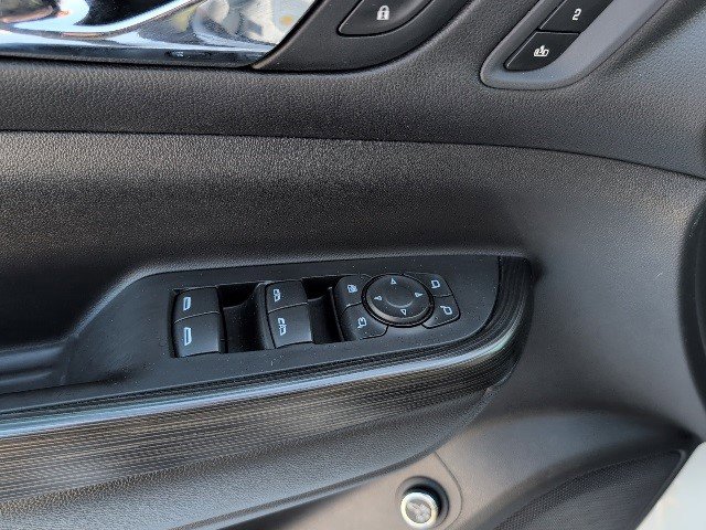 Certified 2021 GMC Acadia SLT w/ Elevation Edition image 11