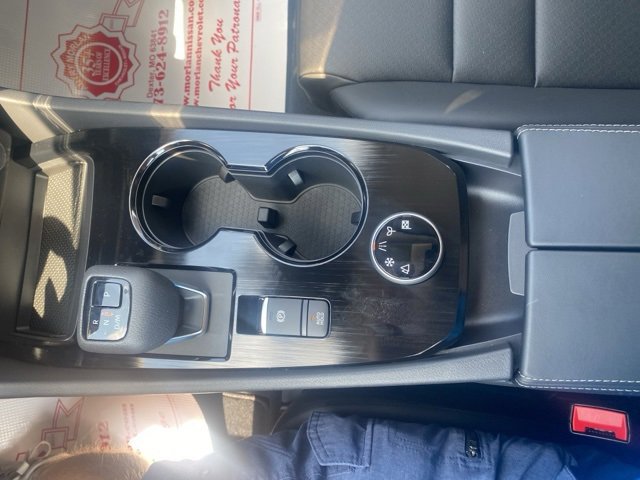 New 2026 Nissan Rogue SV w/ SV Premium Package image 24