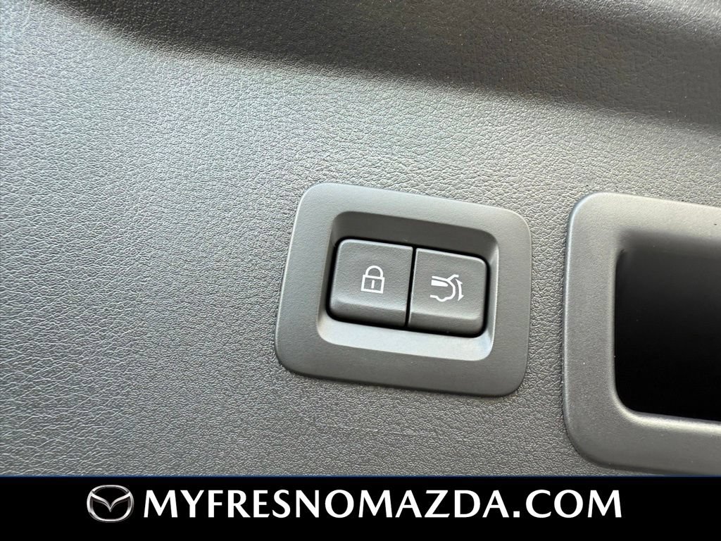 New 2026 MAZDA CX-5 Preferred AWD/4WD image 10
