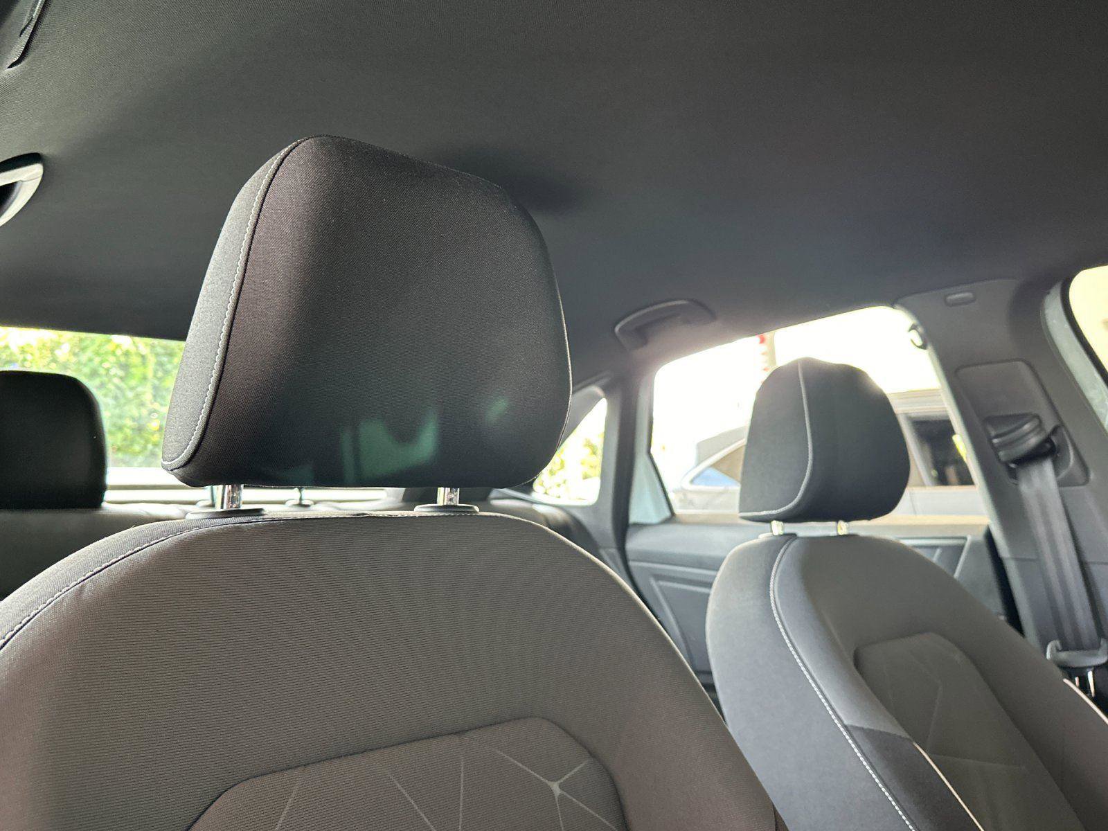 New 2026 Volkswagen Jetta Sport FWD image 15