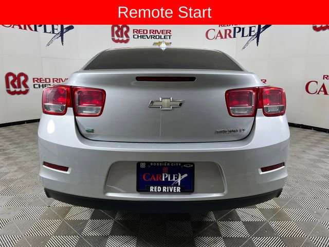 Used 2015 Chevrolet Malibu LT image 7