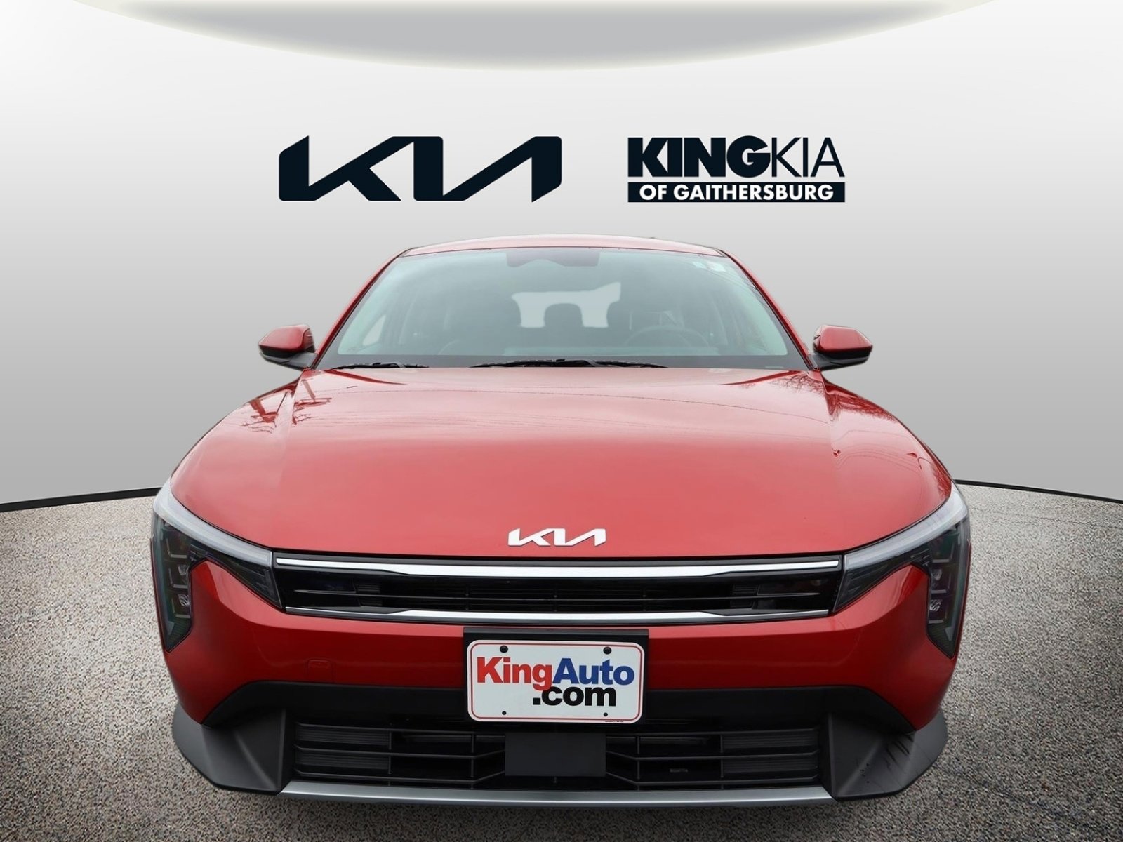 Certified 2025 Kia K4 EX image 9