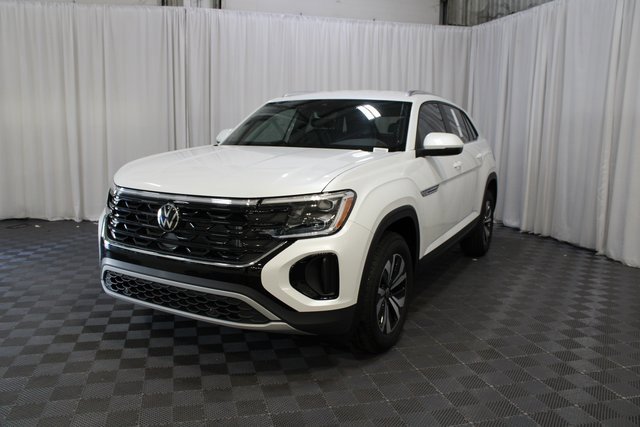 New 2026 Volkswagen Atlas Cross Sport SE image 26