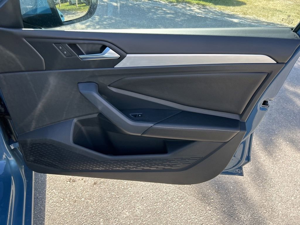 New 2026 Volkswagen Jetta Sport image 35