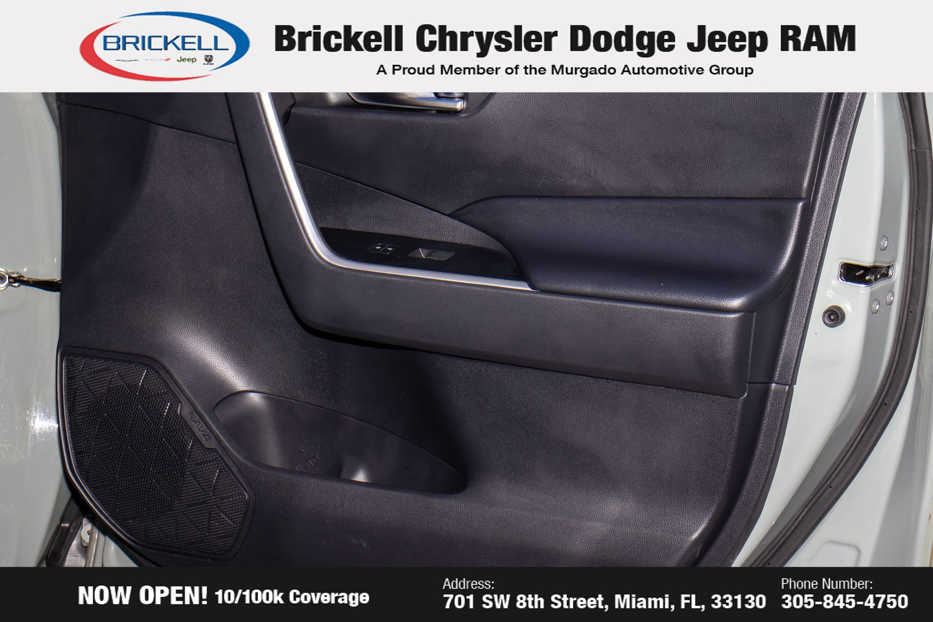 Used 2019 Toyota RAV4 XLE image 13