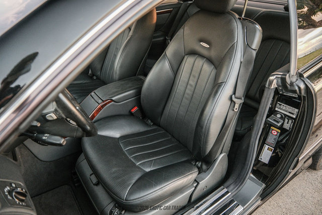Used 2006 Mercedes-Benz CL 55 AMG image 38