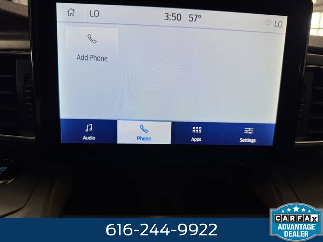 Used 2024 Ford Explorer XLT w/ Equipment Group 202A AWD/4WD image 18