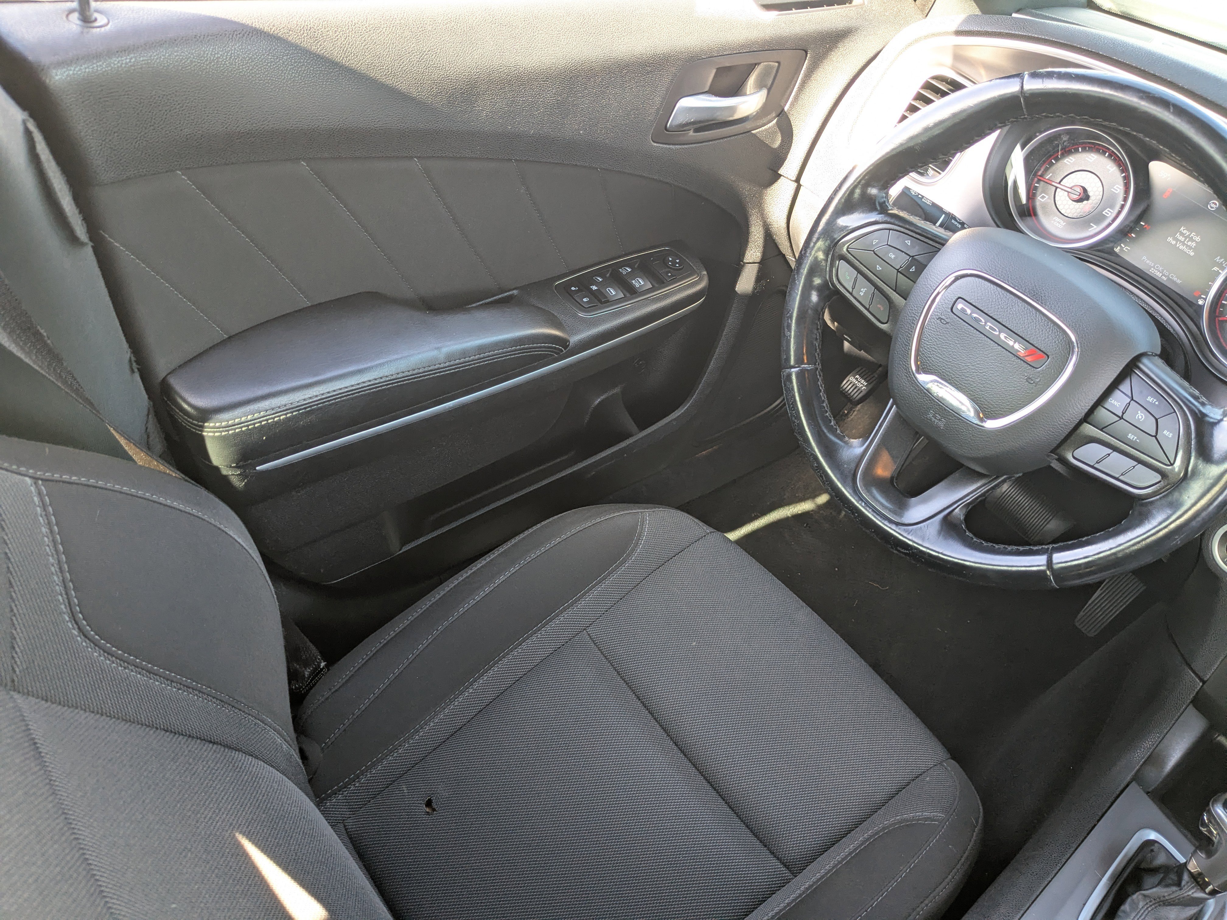 Used 2021 Dodge Charger SXT image 15