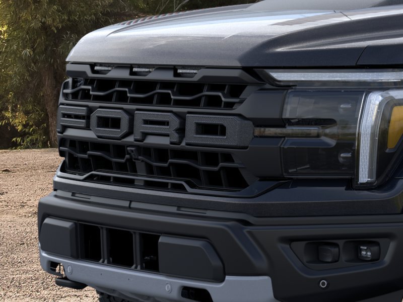 New 2026 Ford F150 Raptor AWD/4WD image 19