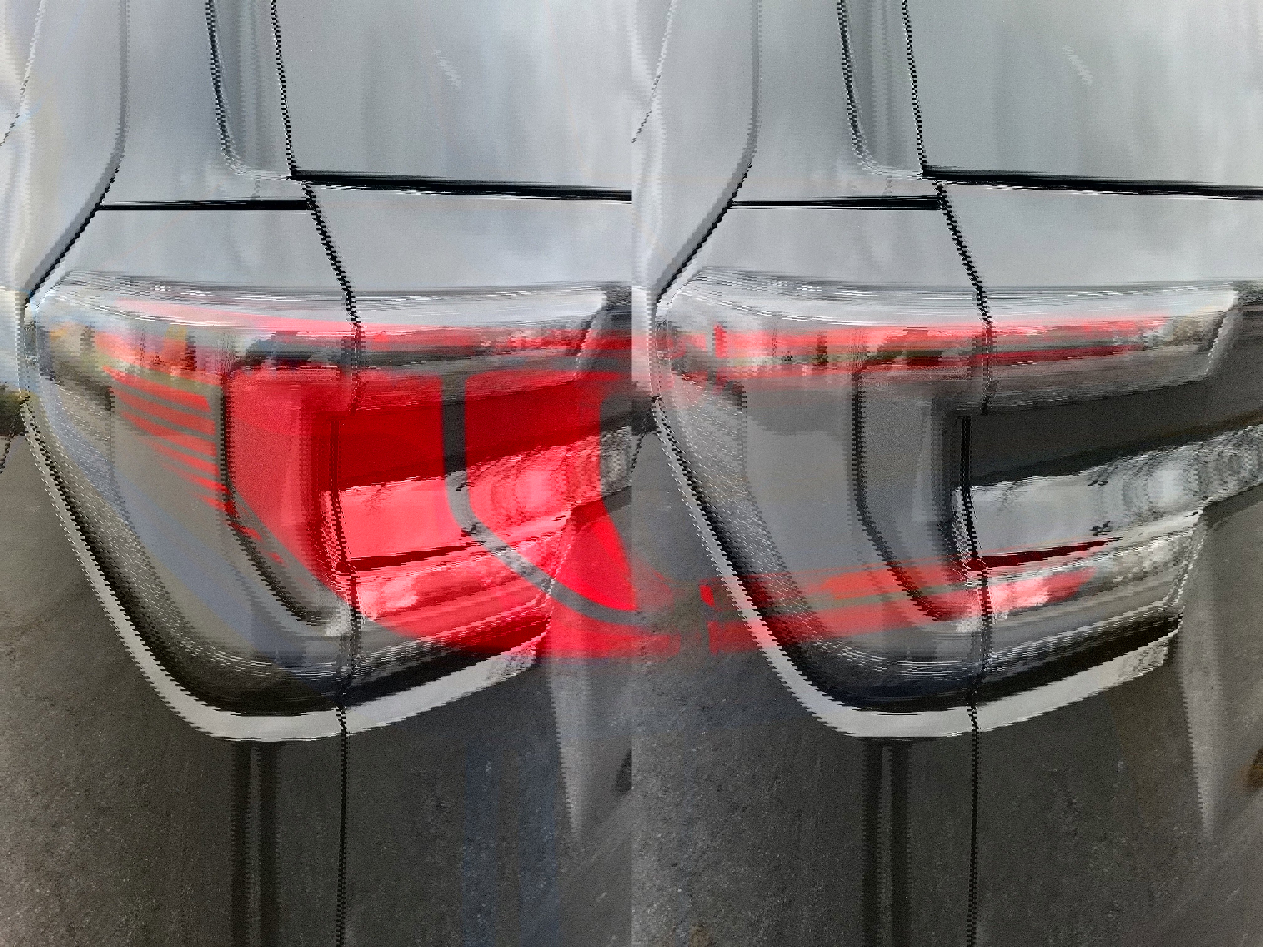 New 2026 GMC Acadia Elevation w/ LPO, Floor Liner Package image 11