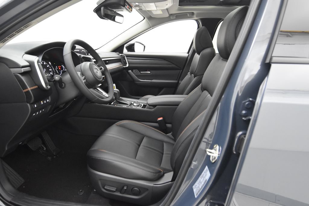 New 2026 MAZDA CX-50 AWD 2.5 Hybrid w/ Weather Package image 24