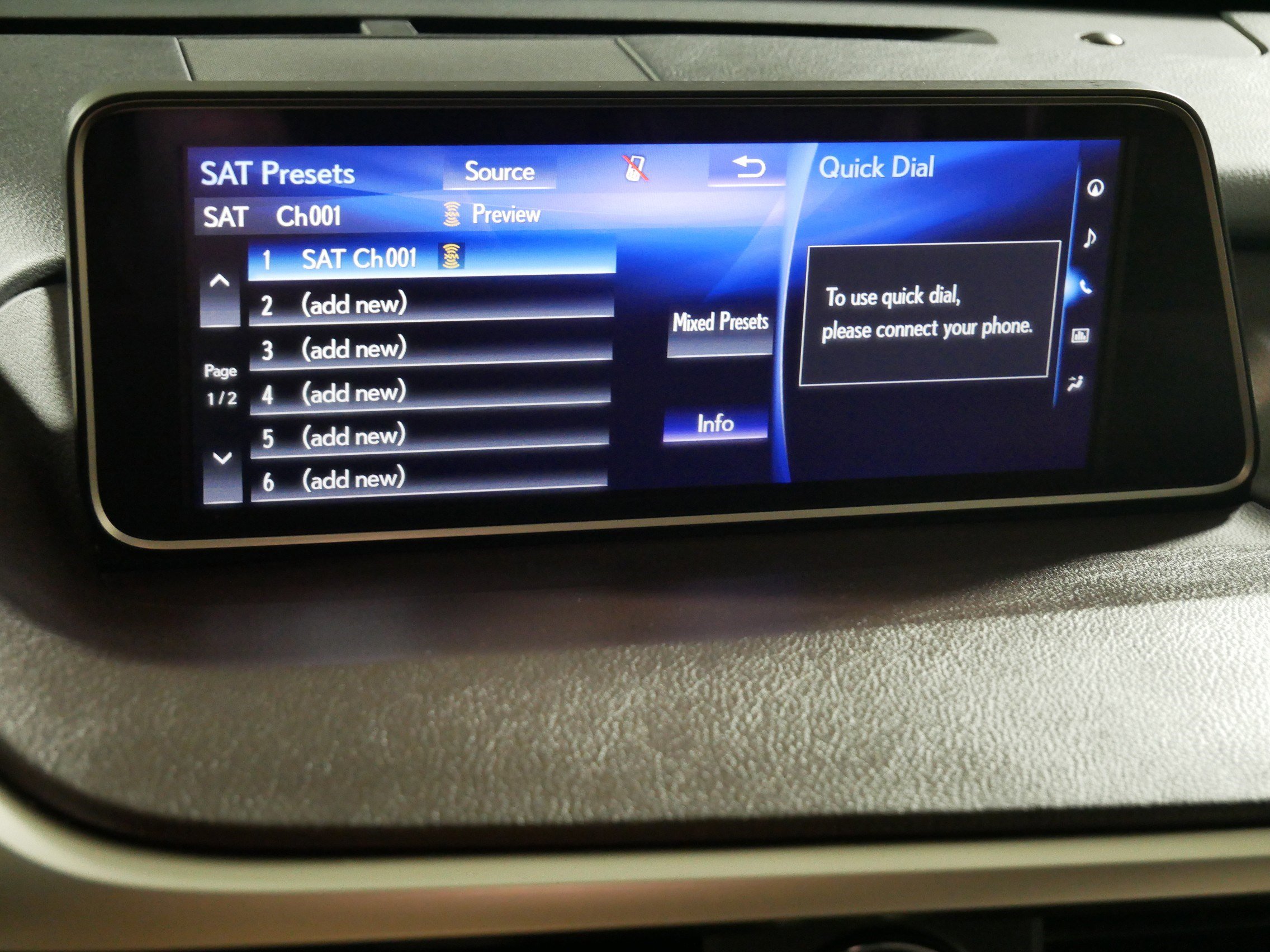 Used 2016 Lexus RX 350 AWD w/ Premium Package image 22