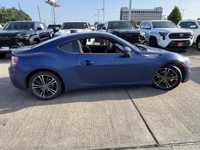 Used 2016 Scion FR-S RWD image 4