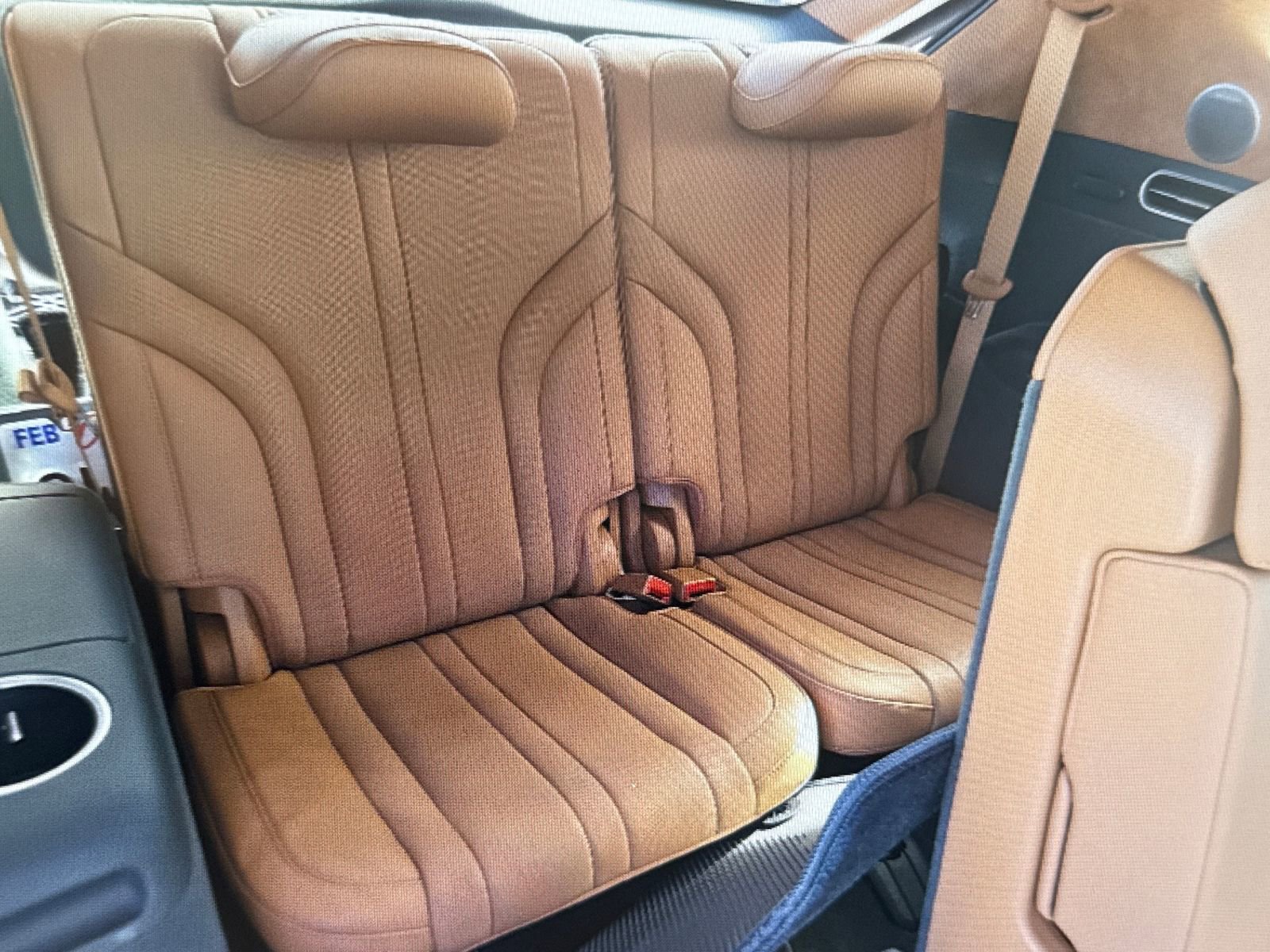 Used 2026 Genesis GV80 3.5T Prestige image 17