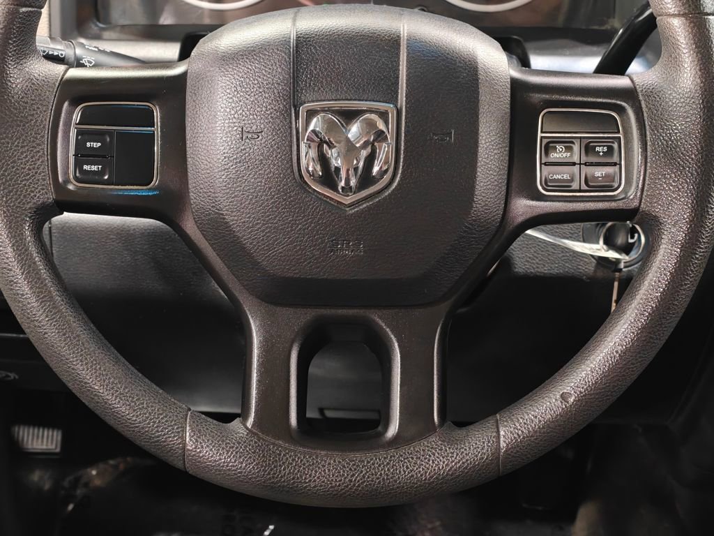 Used 2012 RAM 1500 Express w/ ST Popular Equipment Group image 5