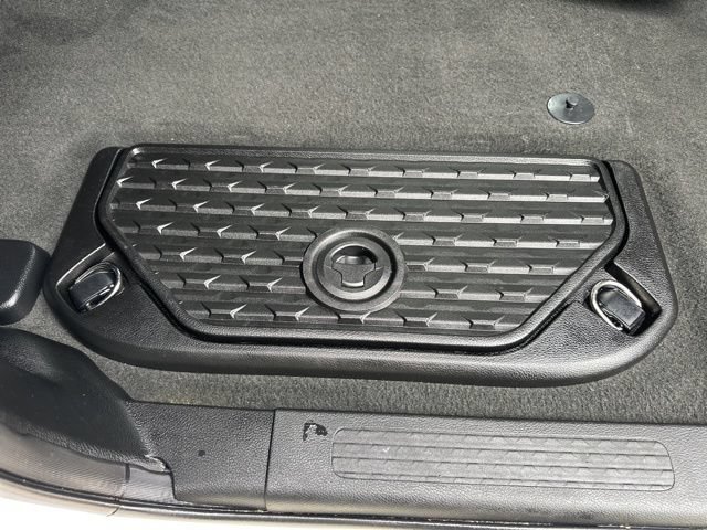 Certified 2023 RAM 1500 Big Horn AWD/4WD image 36