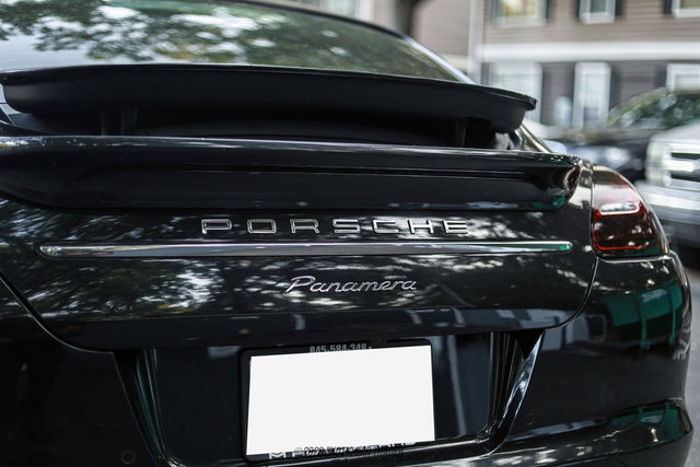 Used 2011 Porsche Panamera 4 AWD/4WD image 79