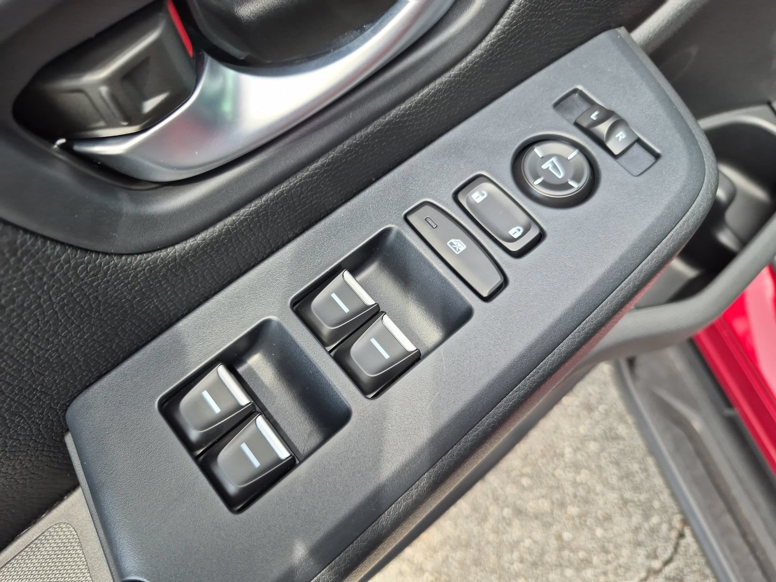New 2026 Honda Pilot EX-L image 16