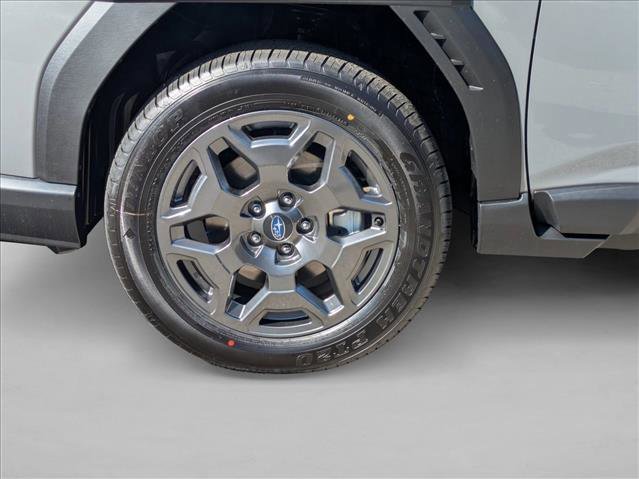 New 2026 Subaru Outback Premium AWD/4WD image 18