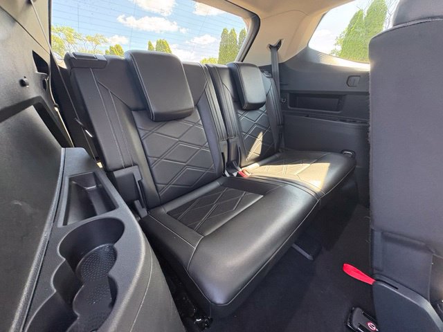 Used 2024 Volkswagen Atlas SE AWD/4WD image 28