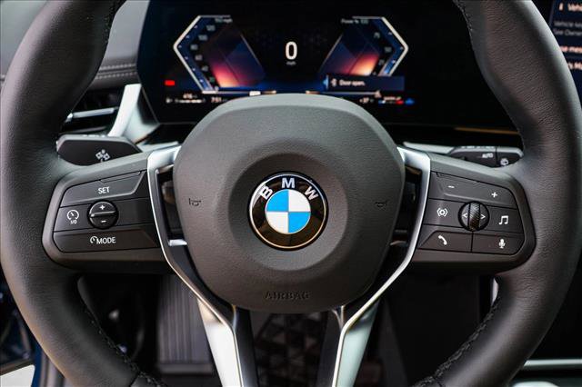 New 2026 BMW X1 xDrive28i image 14