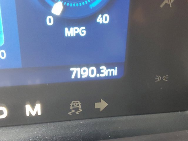 Certified 2023 Ford Bronco Badlands w/ Sasquatch Package image 28