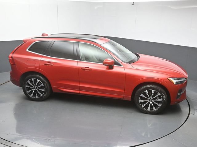 Used 2023 Volvo XC60 B5 Core w/ Climate Package FWD image 49
