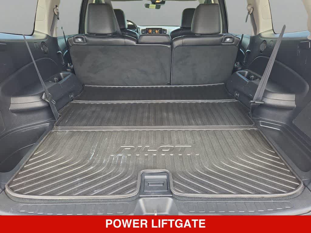 Used 2020 Honda Pilot Touring image 33