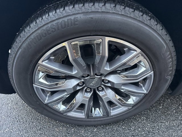 New 2026 GMC Sierra 1500 Denali image 5