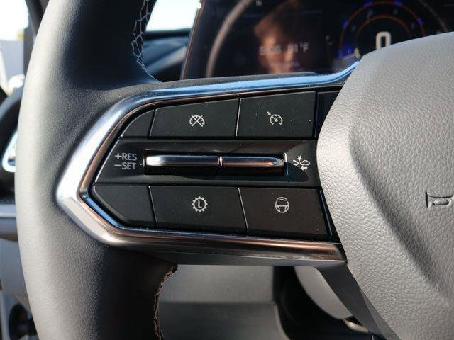 New 2026 Chevrolet Traverse LT w/ Enhanced Driving Package image 14