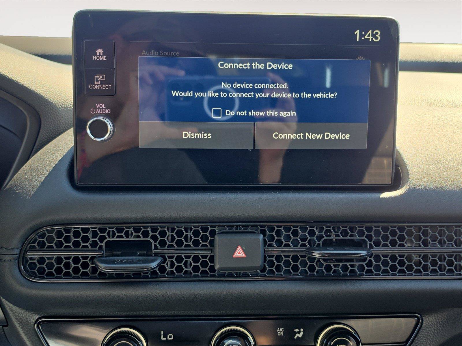 New 2027 Honda HR-V LX image 15